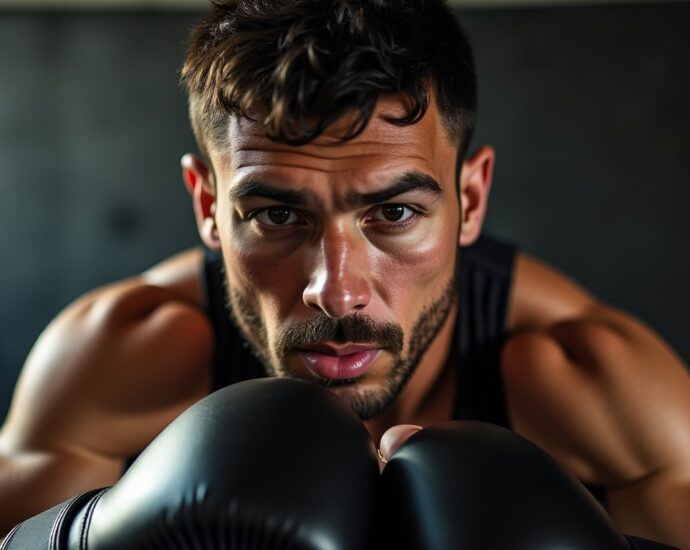 Programme intensif de 6 semaines pour boxeurs : développez puissance et endurance