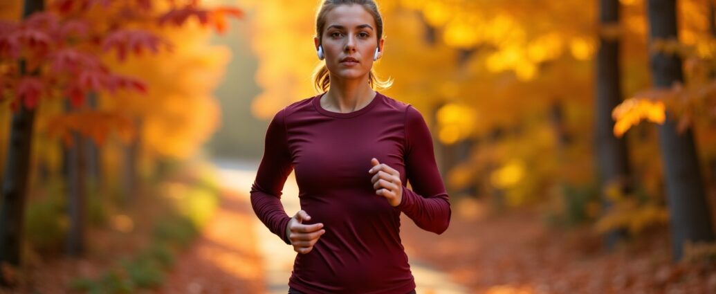 Les tendances sportives automnales avec la nouvelle collection Fabletics