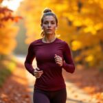 Les tendances sportives automnales avec la nouvelle collection Fabletics