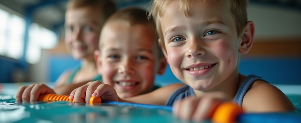 Parents de jeunes athlètes : Guide pour aborder le sport avec votre enfant de manière positive et constructive