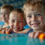 Parents de jeunes athlètes : Guide pour aborder le sport avec votre enfant de manière positive et constructive