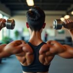 Muscles des bras : découvrez un programme de six exercices pour les sculpter et les tonifier