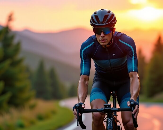 Les incontournables pour bien s'équiper en cyclisme