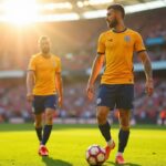 FIFA 2022 : Guide ultime pour renforcer votre défense et dominer le terrain