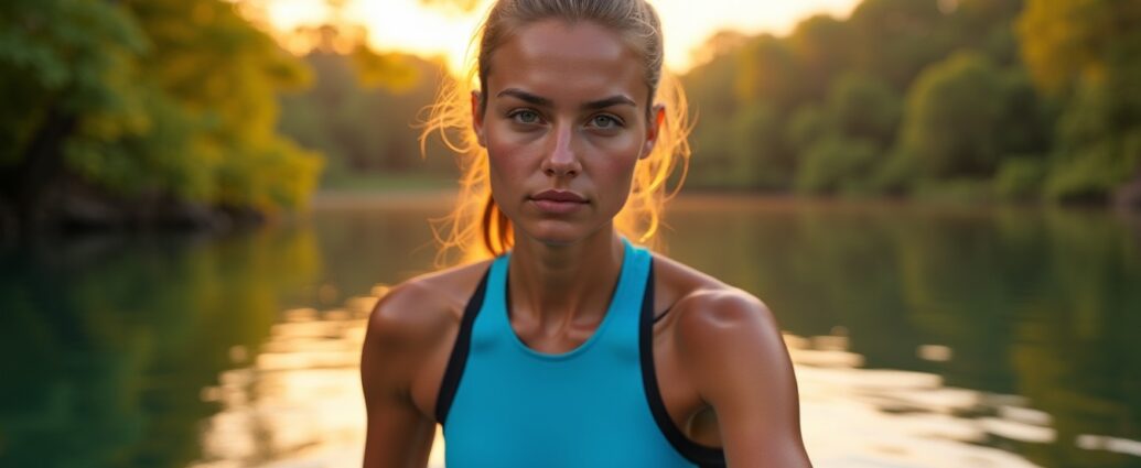 Le paddle : l'activité nautique complète pour booster votre santé !