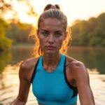 Le paddle : l'activité nautique complète pour booster votre santé !