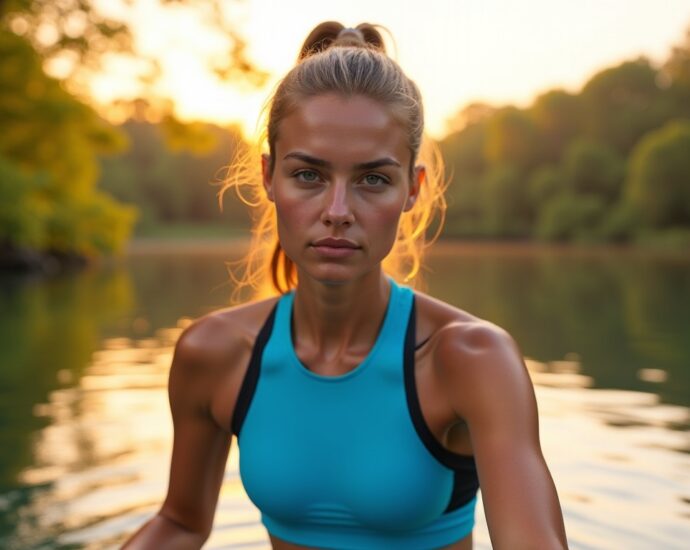 Le paddle : l'activité nautique complète pour booster votre santé !