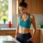 Poids bloqué depuis une semaine : astuces efficaces pour relancer la balance