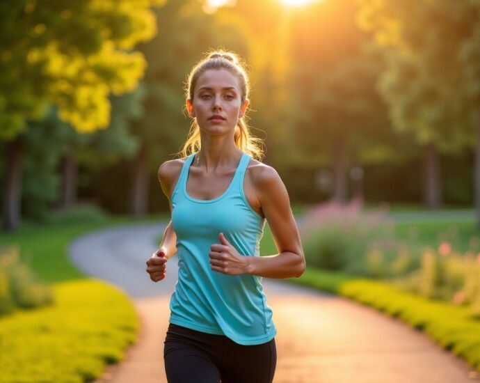 Les bienfaits insoupçonnés d’une séance de sport hebdomadaire : pourquoi une fois par semaine suffit parfois