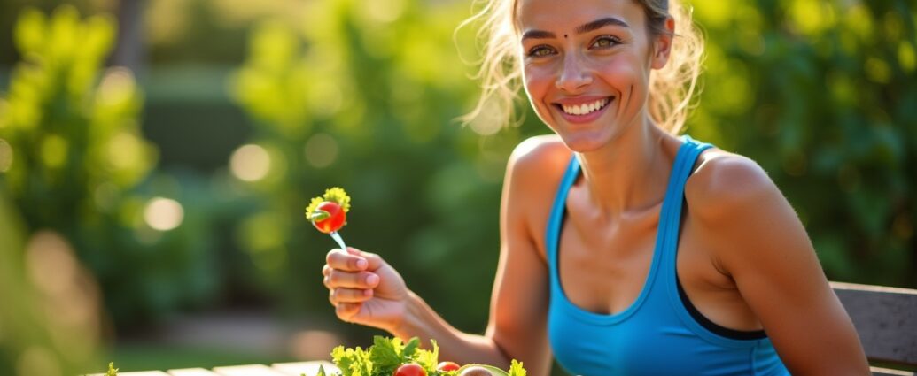 Sport et nutrition : 10 alternatives efficaces pour remplacer les glucides