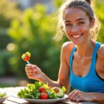 Sport et nutrition : 10 alternatives efficaces pour remplacer les glucides