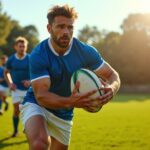Les fondamentaux essentiels pour bien débuter en rugby