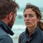 Lacanau Surf : Guide pratique pour décrypter les conditions météo et dompter les vagues