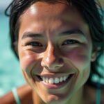 Plongez dans les avantages surprenants de l’aquabike pour votre santé et votre forme