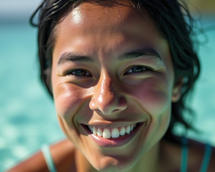 Plongez dans les avantages surprenants de l’aquabike pour votre santé et votre forme