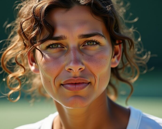 Opelka : Découvrez tout ce qu'il faut savoir sur ce talent du tennis