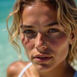 Bas de maillot de bain : comment choisir la coupe parfaite pour une liberté de mouvement optimale