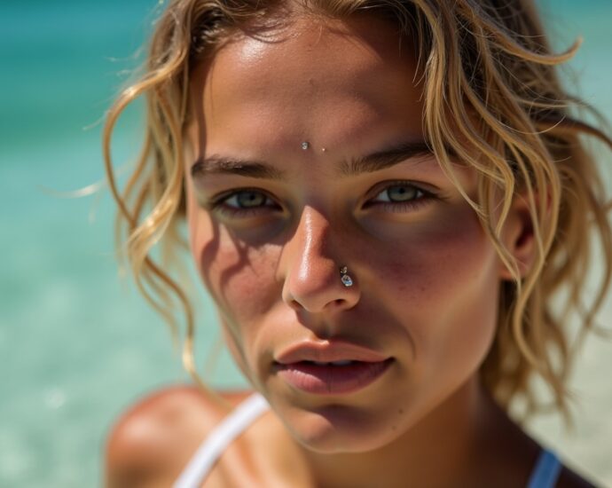 Bas de maillot de bain : comment choisir la coupe parfaite pour une liberté de mouvement optimale