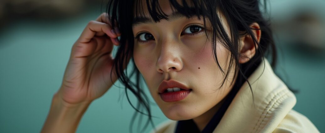 Sacai : l'alliance unique entre l'esthétique japonaise et l'univers des sneakers
