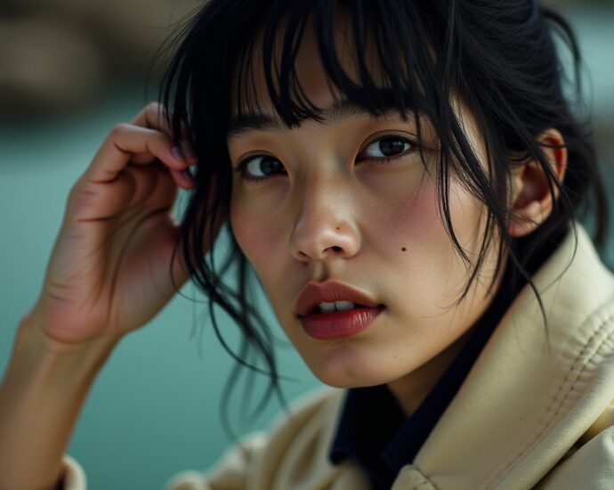 Sacai : l'alliance unique entre l'esthétique japonaise et l'univers des sneakers