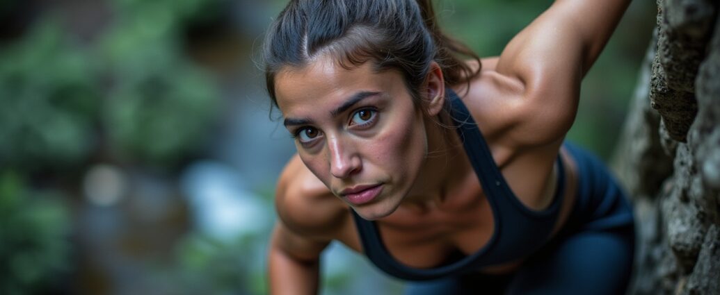 Escalade en bloc : votre plan d'entraînement intensif sur 8 semaines pour booster vos performances