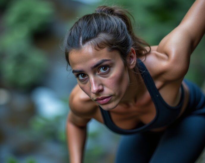 Escalade en bloc : votre plan d'entraînement intensif sur 8 semaines pour booster vos performances