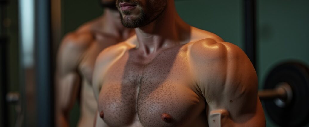 Pompes quotidiennes : mythe ou vrai booster de muscles ?