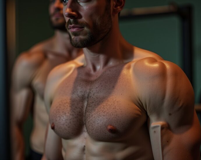 Pompes quotidiennes : mythe ou vrai booster de muscles ?