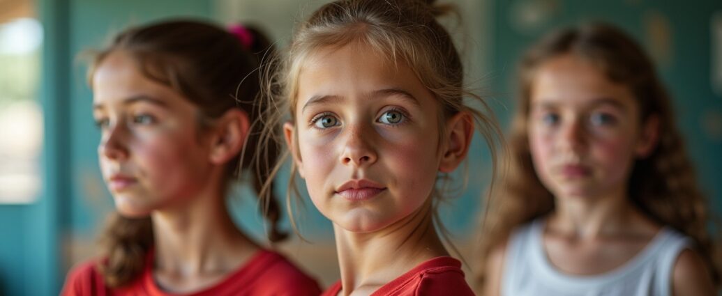 Souvenirs inoubliables : Revivez la journée sportive de votre école !