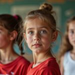 Souvenirs inoubliables : Revivez la journée sportive de votre école !