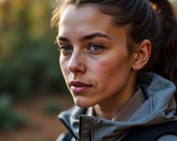 Les essentiels indispensables pour votre sac de sport cet automne