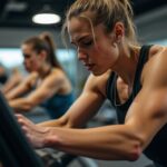 Cardio en salle : choisir entre tapis, vélo, elliptique ou rameur selon vos objectifs fitness