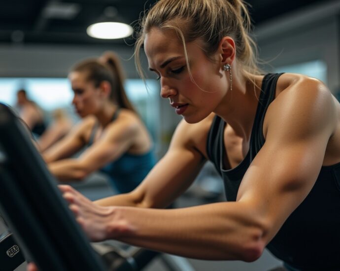 Cardio en salle : choisir entre tapis, vélo, elliptique ou rameur selon vos objectifs fitness