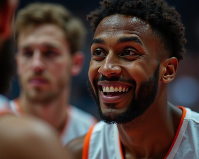 LNB Pro B : Le Guide Complet pour Maîtriser la Deuxième Division du Basket Français