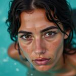 Plongez dans les bienfaits insoupçonnés de l’aquabike