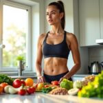 Nutrition sportive : optimiser son alimentation pour atteindre ses objectifs