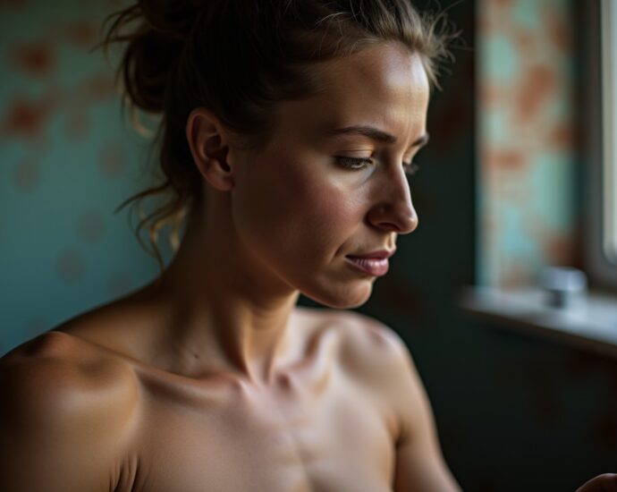 Muscler ses pectoraux sans douleur : la méthode efficace avec la machine à pec