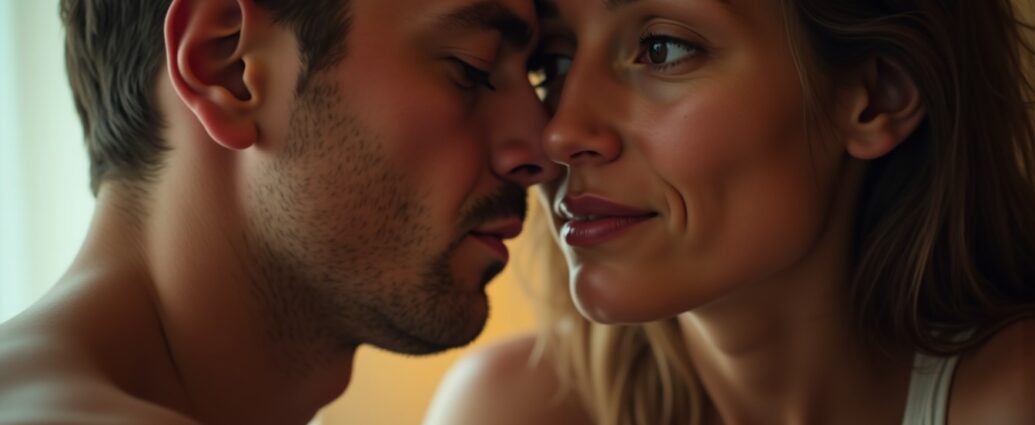 Dépense énergétique durant l’amour : Combien de calories brûle-t-on vraiment ?