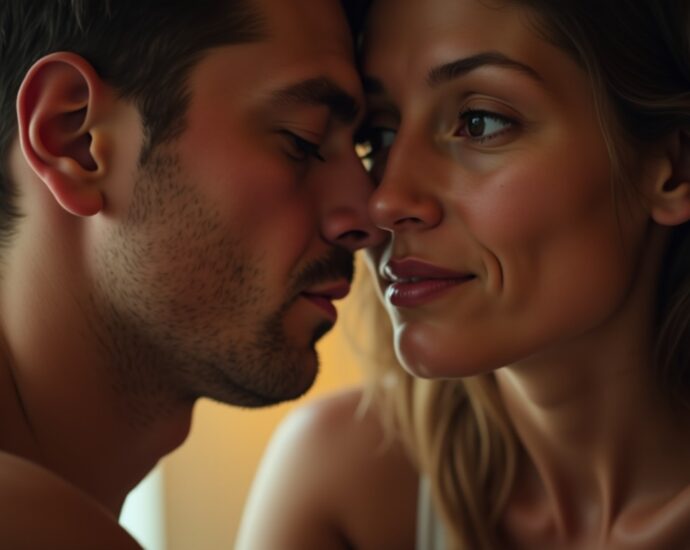 Dépense énergétique durant l’amour : Combien de calories brûle-t-on vraiment ?