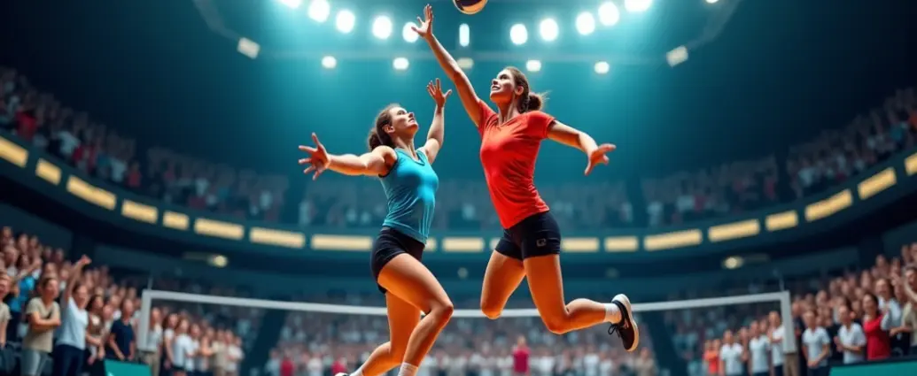 Comment utiliser les pronos 1x2 du modèle sportytrader pour votre pronostic volley-ball ?