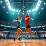 Comment utiliser les pronos 1x2 du modèle sportytrader pour votre pronostic volley-ball ?