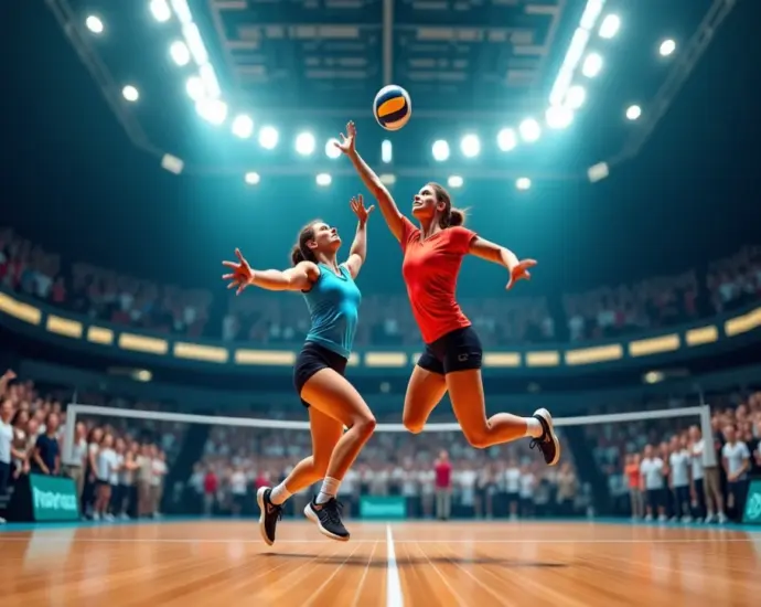 Comment utiliser les pronos 1x2 du modèle sportytrader pour votre pronostic volley-ball ?