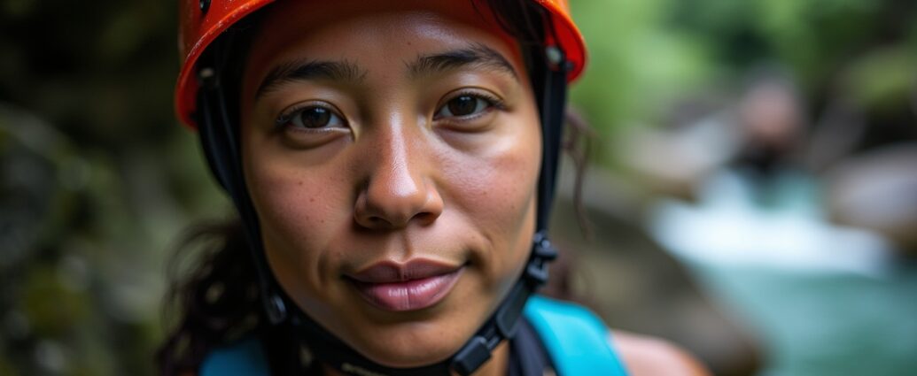 Canyoning en Martinique : Top 5 des parcours incontournables adaptés à tous les niveaux