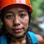 Canyoning en Martinique : Top 5 des parcours incontournables adaptés à tous les niveaux