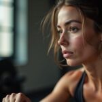 Maîtrisez la barre de rowing pour transformer et raffermir votre silhouette !