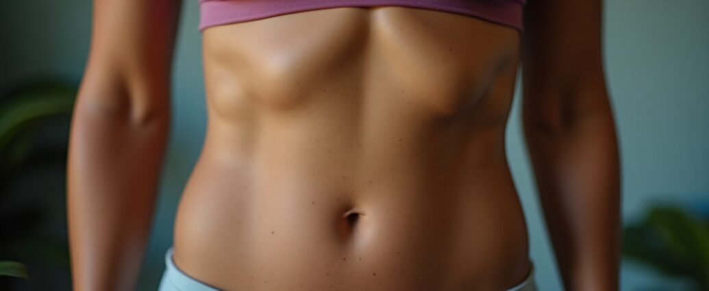 Top 5 des exercices incontournables pour éliminer la graisse abdominale