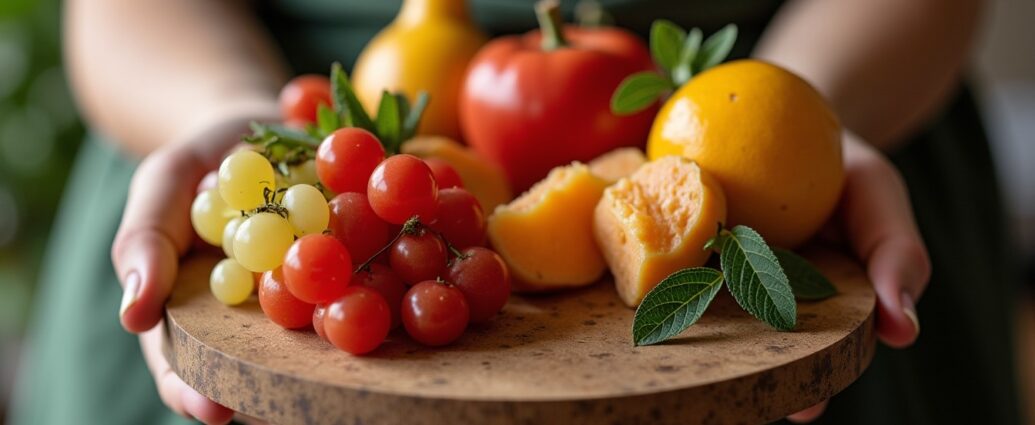 Aliments naturels incontournables pour un ventre plat et une combustion des graisses efficace