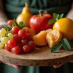 Aliments naturels incontournables pour un ventre plat et une combustion des graisses efficace
