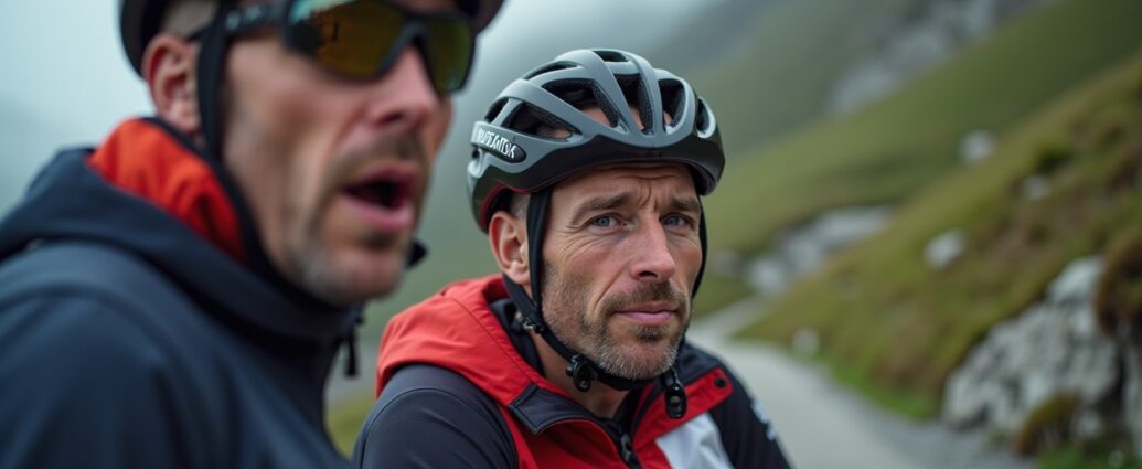 Le Col du Granon : une étape mythique du Tour de France à couper le souffle
