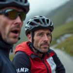 Le Col du Granon : une étape mythique du Tour de France à couper le souffle